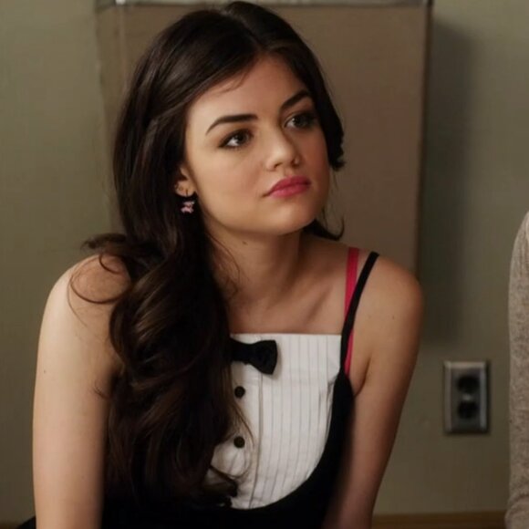 NWT Betsey Johnson Critters Pig Drop Earrings ASO Aria Montgomery - Picture 7 of 7